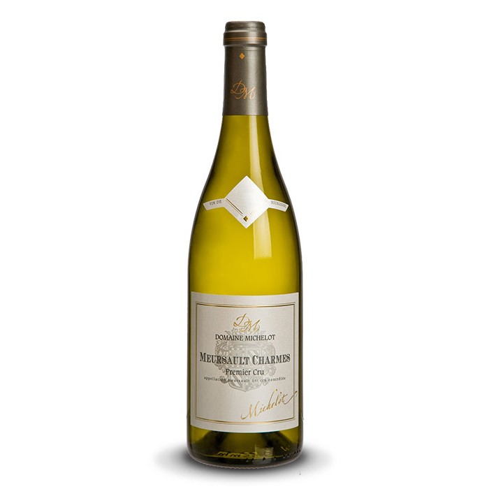 Meursault 1er Cru "Charmes" Domaine Michelot