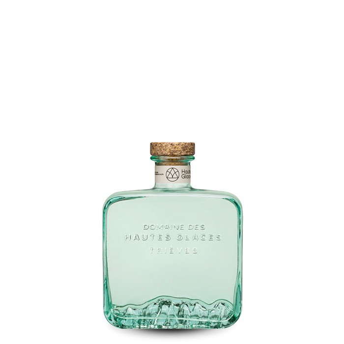 Eau de vie de seigle "Vulson" Domaine des Hautes Glaces