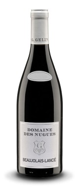 Beaujolais-Lancié Domaine des Nugues