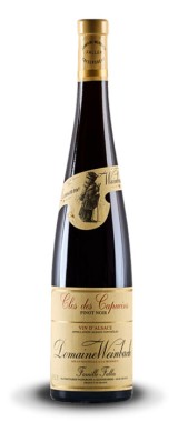 Pinot Noir "Clos des Capucins" Domaine Weinbach BIO