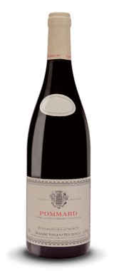 Pommard Domaine Vincent Bouzereau