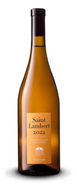 Coteau-du-Layon "Saint Lambert" Ogereau