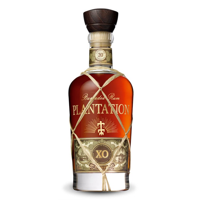 Rhum Plantation XO 20th Anniversary La Barbade