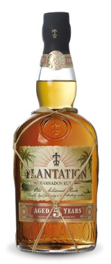 Rhum Plantation 5 ans La Barbade