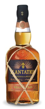 Rhum Plantation Gran Anejo Guatemala