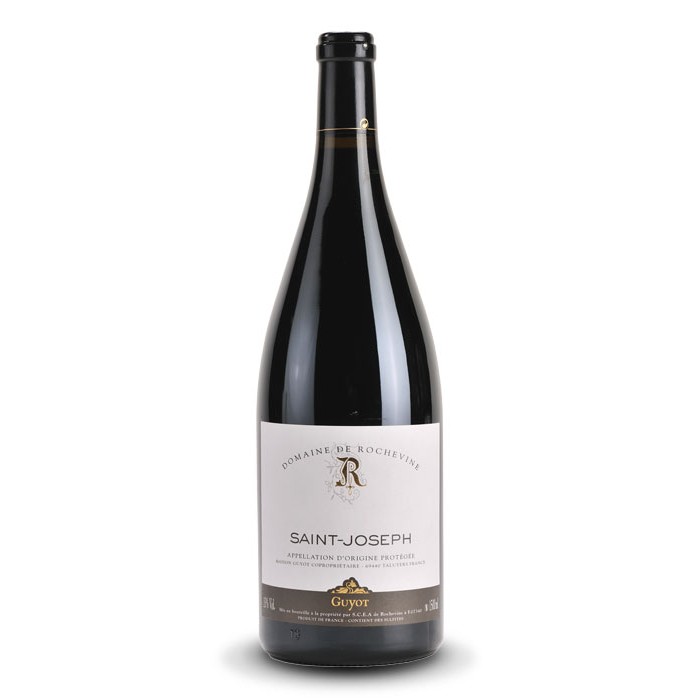 Magnum Saint-Joseph Domaine de Rochevine Maison Guyot