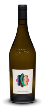 Côtes-du-Jura "Savagnin" Vin de Voile Domaine Grand