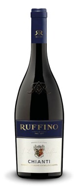 Chianti Ruffino Italie