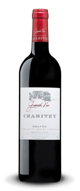 "Château Crabitey" Graves