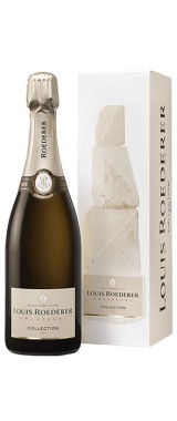 Champagne Louis Roederer "Collection 244"