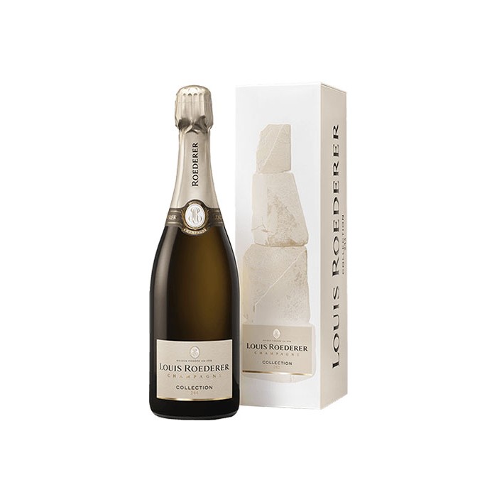 Champagne Louis Roederer "Collection 244"