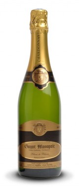 Blanc de Blancs Brut "Guyot Monopole" Maison Guyot