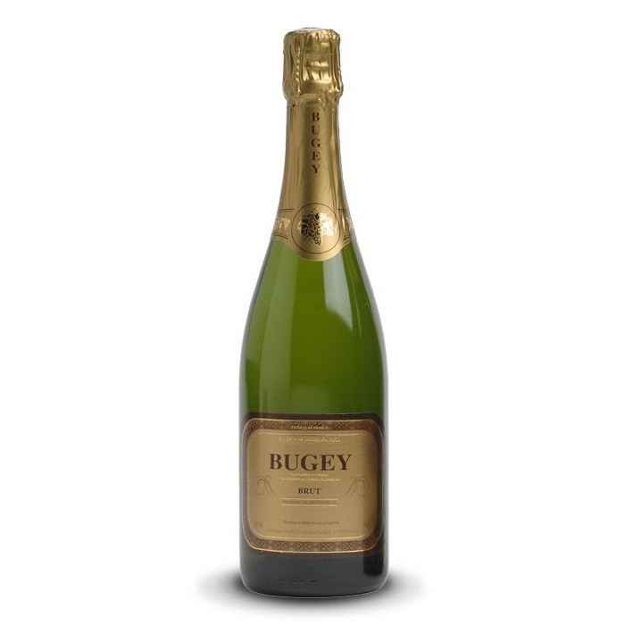 Bugey Brut "Méthode Traditionnelle" Maison Angelot