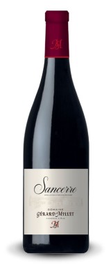 Sancerre Domaine Gérard Millet