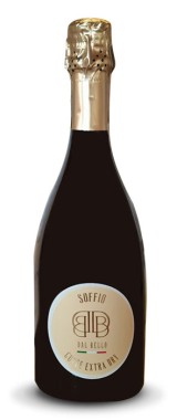 Prosecco Spumante Soffio Extra Dry Dal Bello