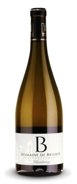 Beaujolais Blanc Domaine de Briante