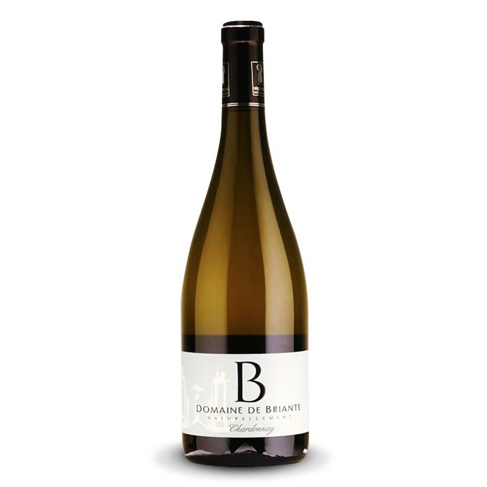 Beaujolais Blanc Domaine de Briante
