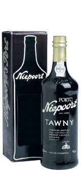 Porto Tawny Rouge Niepoort en coffret