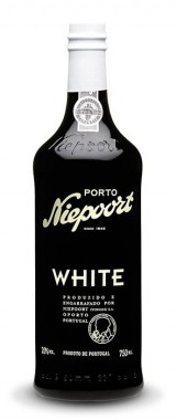 Porto Tawny Blanc Niepoort en coffret