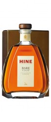 Cognac VSOP Hine Rare en coffret