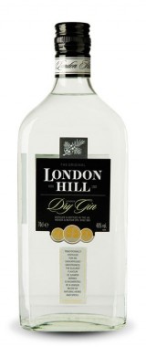Gin London Hill 40°