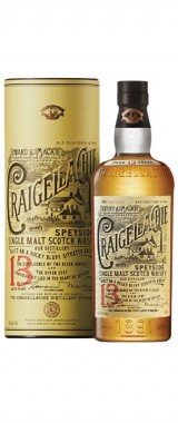 Whisky Craigellachie 13 ans 46° Ecosse