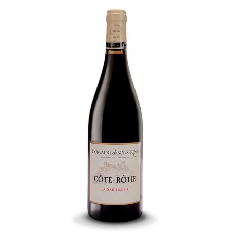 Côte-Rôtie "La Sarrasine" Domaine de Bonserine 2016