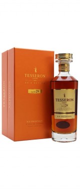 Cognac Tesseron "Lot 29" XO Exception