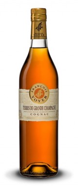 Cognac "Terres de Grande Champagne" 40° Maison Voyer