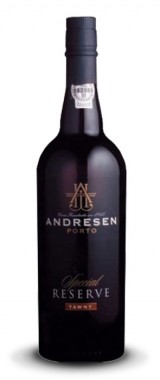 Porto Andresen Special Réserve Tawny