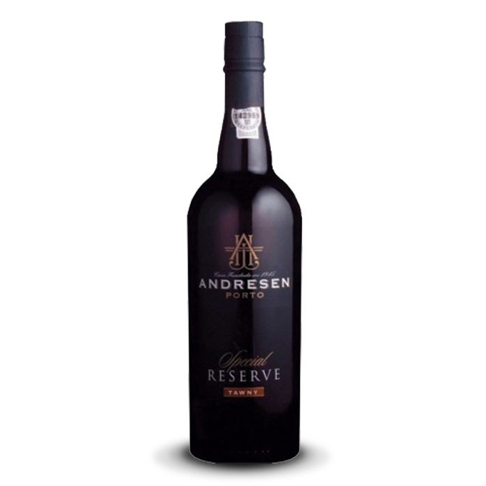 Porto Andresen Special Réserve Tawny