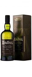 Whisky Ardbeg 10 ans Islay Ecosse