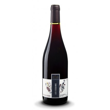 Côtes-du-Rhône "Les Essaims" Maison Guyot 2017