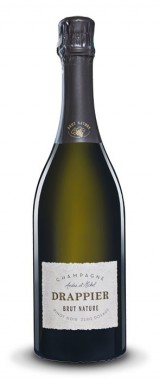 Magnum Champagne Brut Nature "Zéro Dosage" Maison Drappier en étui