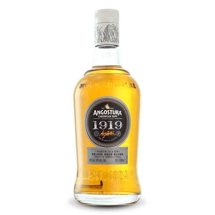 Rhum "1919" Maison Angostura Trinidad & Tobago