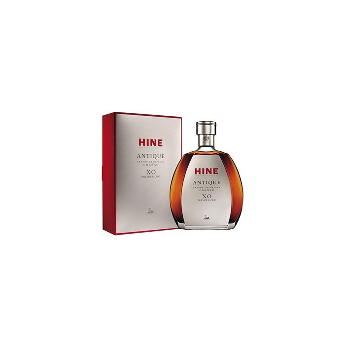 Cognac Antique XO Grande Champagne Maison Hine