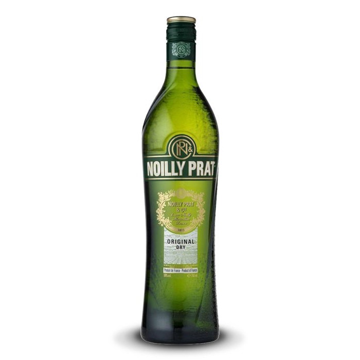 Vermouth Noilly Prat Dry 18°