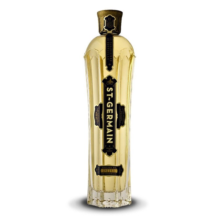 Liqueur de sureau St Germain 20°