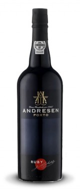 Porto Andresen Ruby