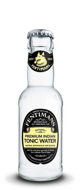 Tonic Water Fentimans