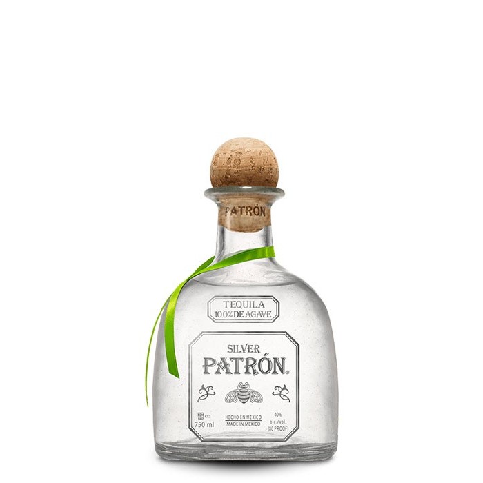 Tequila Patron "Silver"