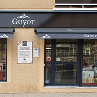 Cave Guyot Genas