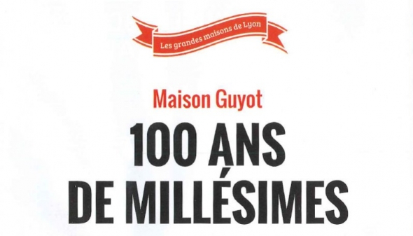 La Maison Guyot parmi « Les grandes Maisons de Lyon » selon Lyon Capitale
